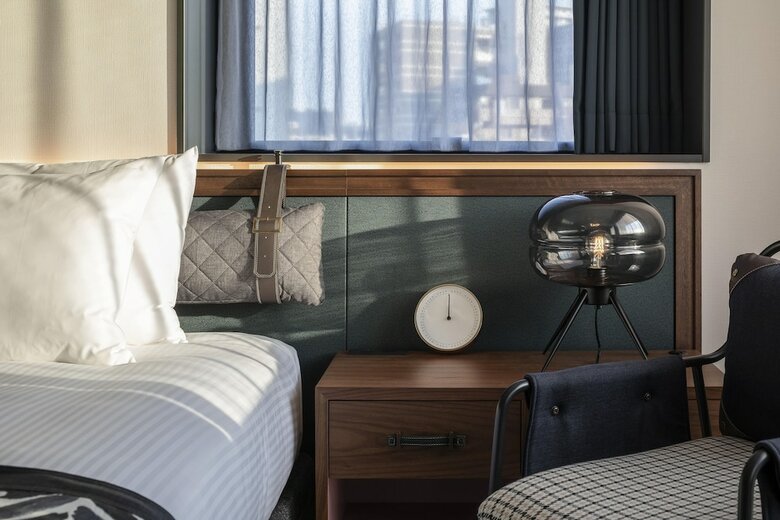 Hotel The Lively Azabujuban Tokyo