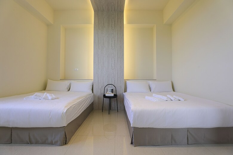Hotel Cheese Cookie Homestay