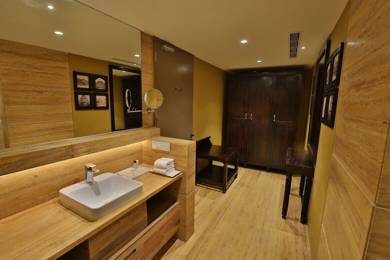 Hotel Sayaji Rajkot