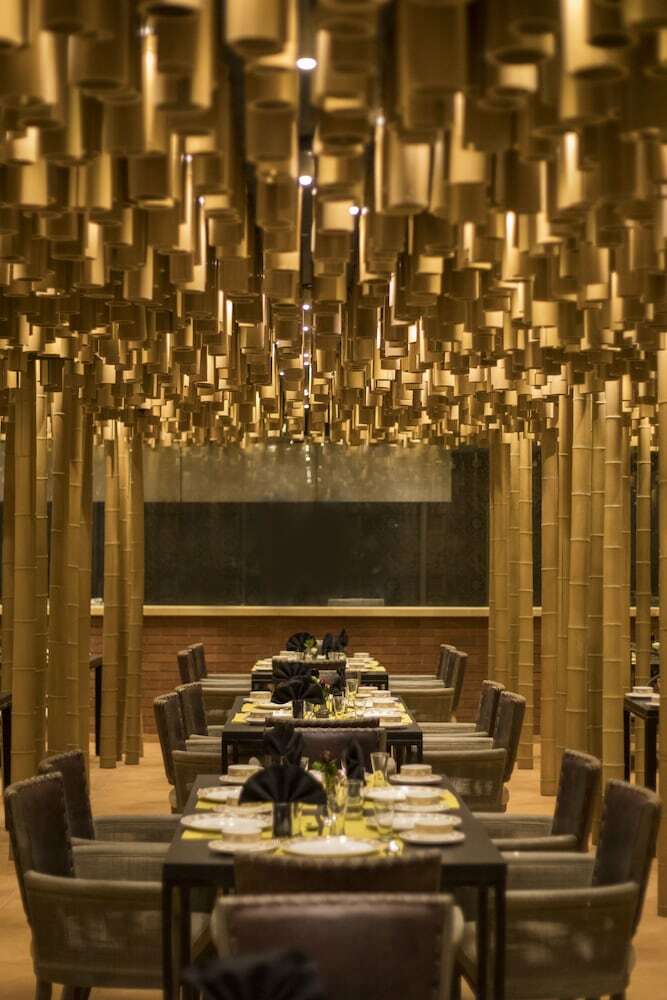 Hotel Sayaji Rajkot