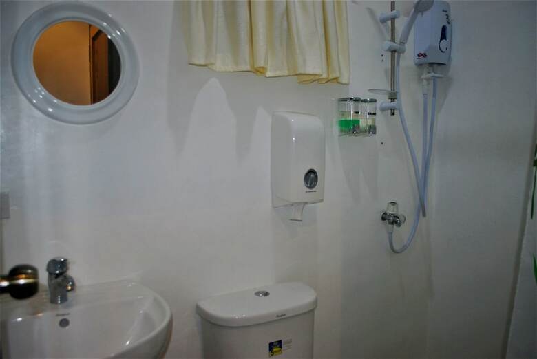 Hotel 13 Ways Room Rental