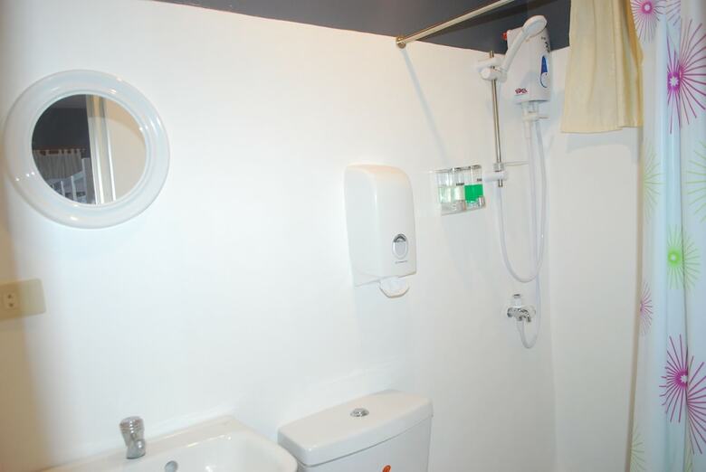 Hotel 13 Ways Room Rental