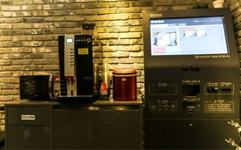 Muro Hotel