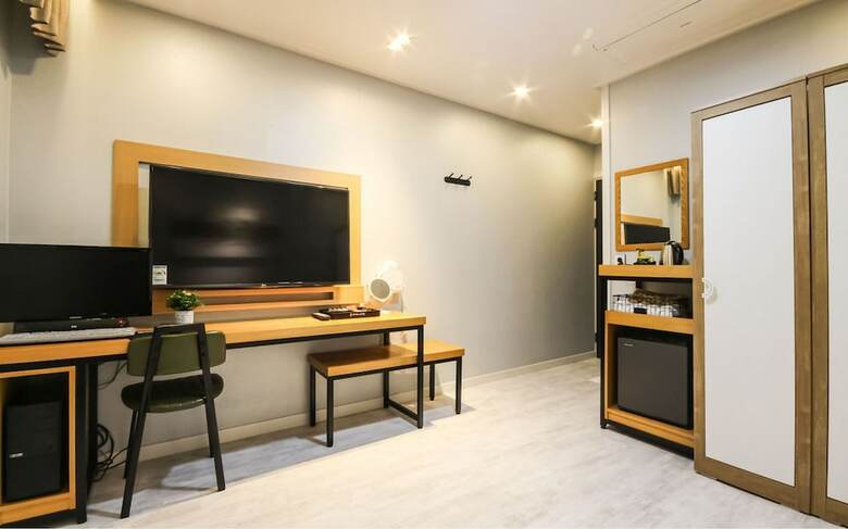 Muro Hotel