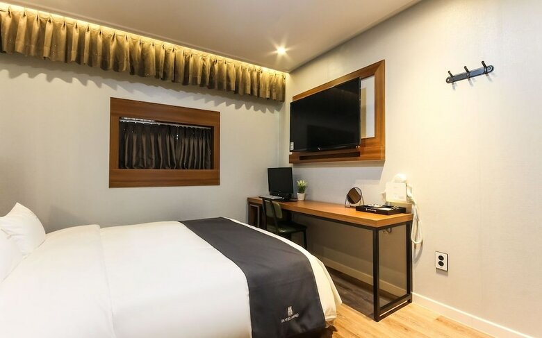 Muro Hotel