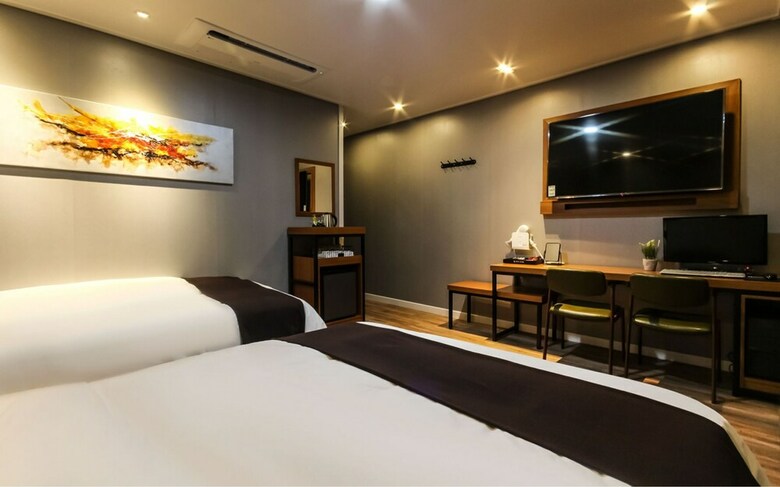 Muro Hotel
