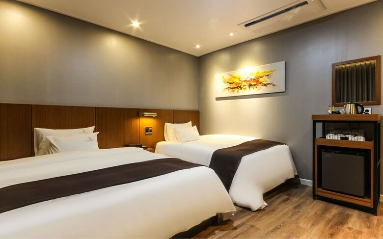 Muro Hotel