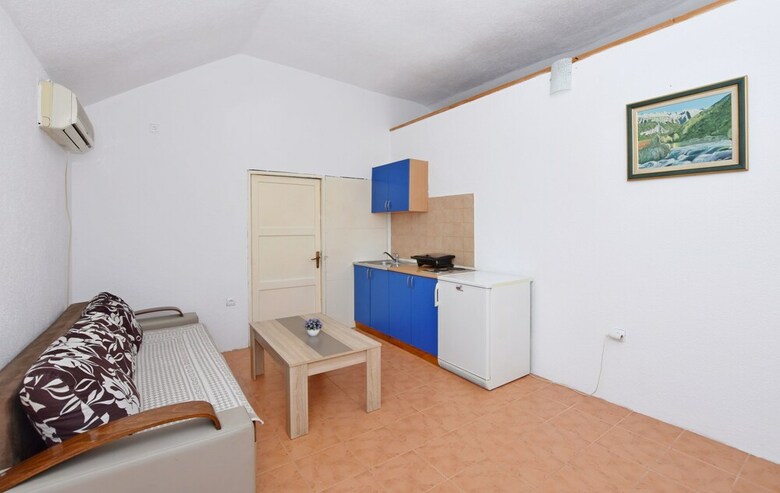 Apartment Daris