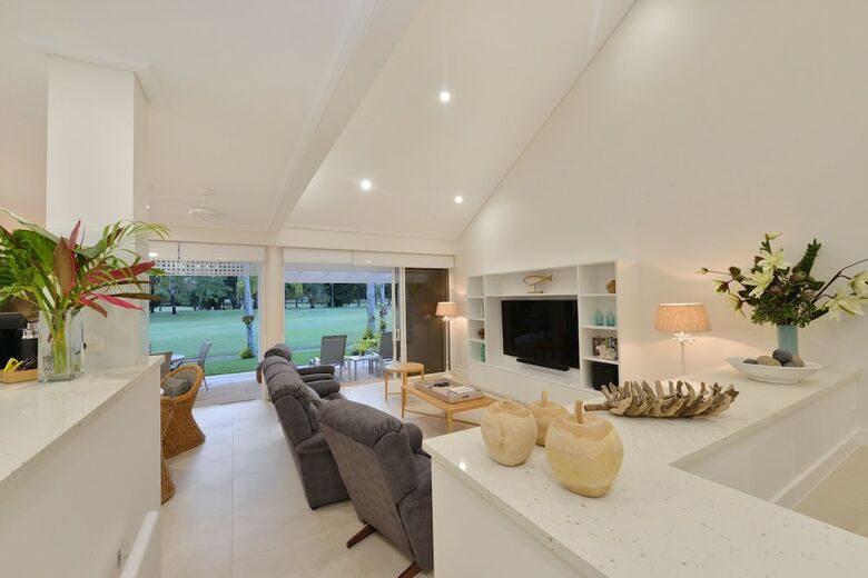 Mirage Luxury Villas