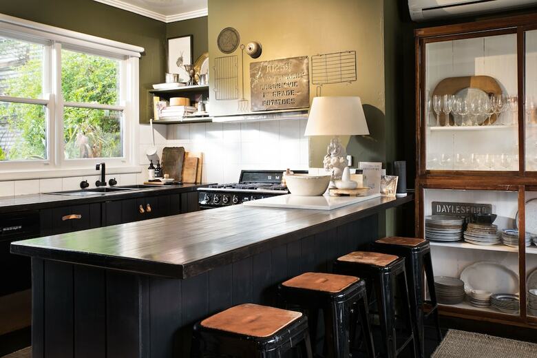 Harts Lane Beaux Haus