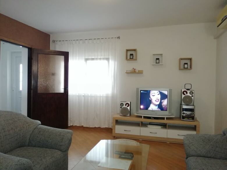 Apartment Matija