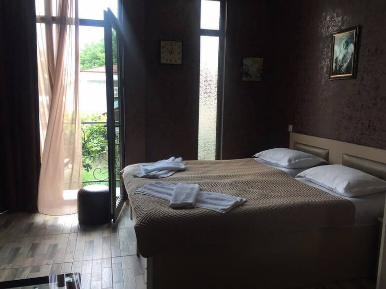 Hotel City