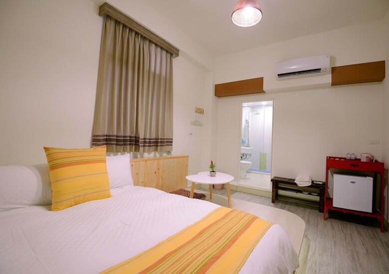 Hotel Mix Hostel