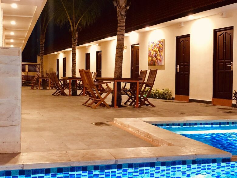 Hotel Familytel Bali