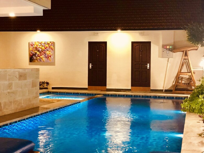 Hotel Familytel Bali
