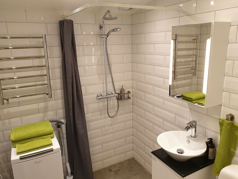 Pax Apartments