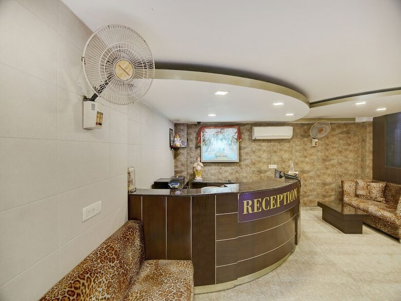 Hotel Treebo Trend S&b East Inn