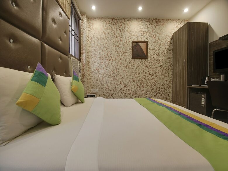 Hotel Treebo Trend S&b East Inn