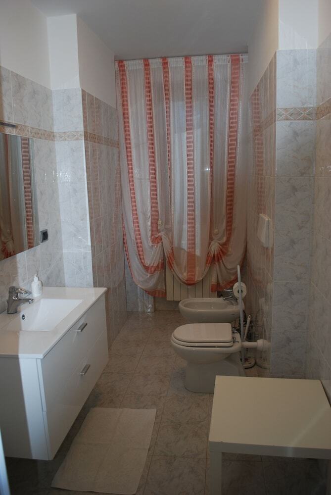 Apartamento B&B Villa Flora