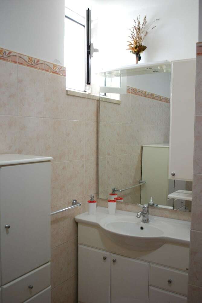 Apartamento B&B Villa Flora