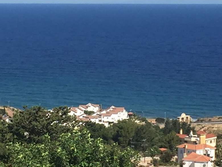 Villa Chic Mediterranean Gem