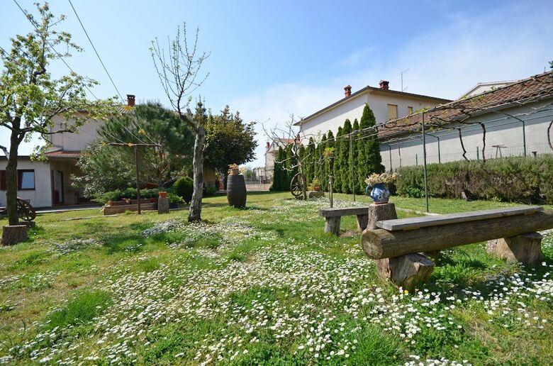 Apartments Mirela