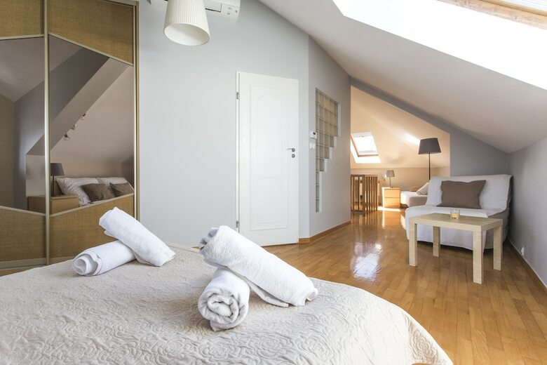 Apartament Amber Krakow