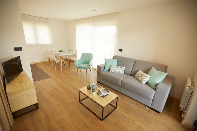 Apartamentos Arumes Do Mar E Monta�a