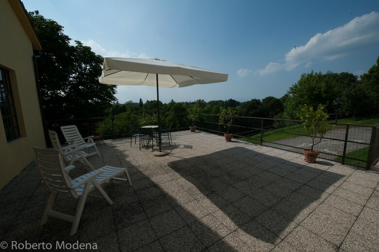 Apartamento Corte Attilea