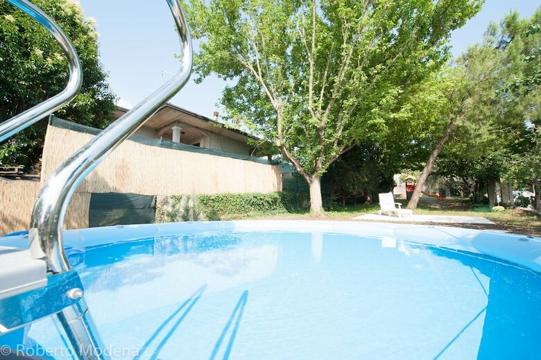 Apartamento Corte Attilea