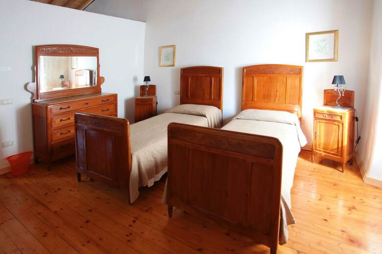 Apartamento Corte Attilea