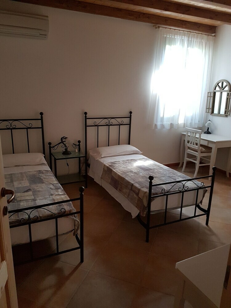 Apartamento Corte Attilea
