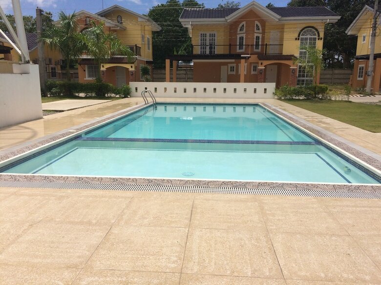 Panglao Alona Villa Training Center