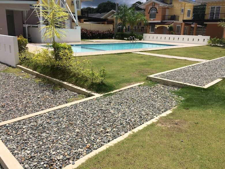 Panglao Alona Villa Training Center