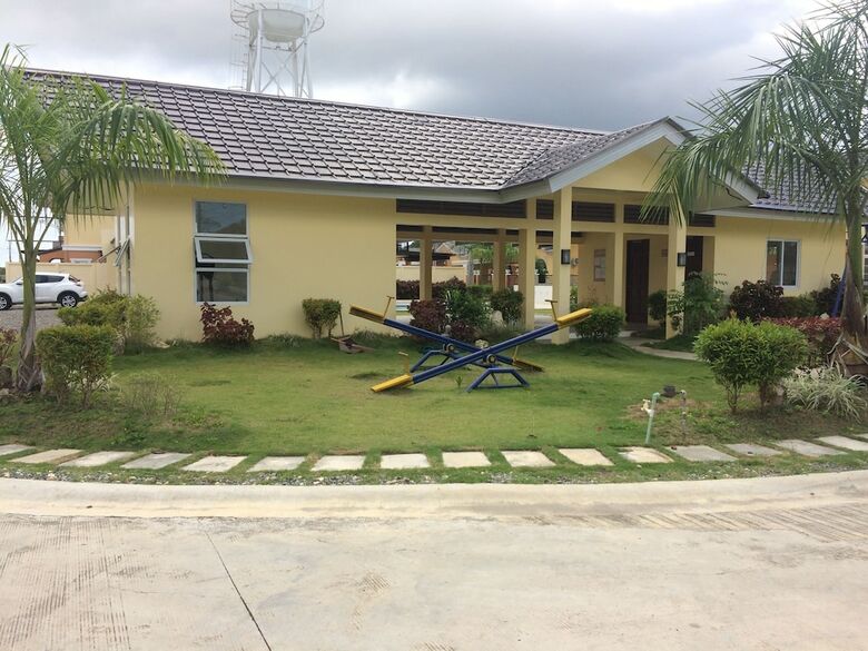 Panglao Alona Villa Training Center