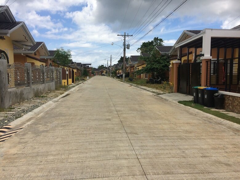 Panglao Alona Villa Training Center