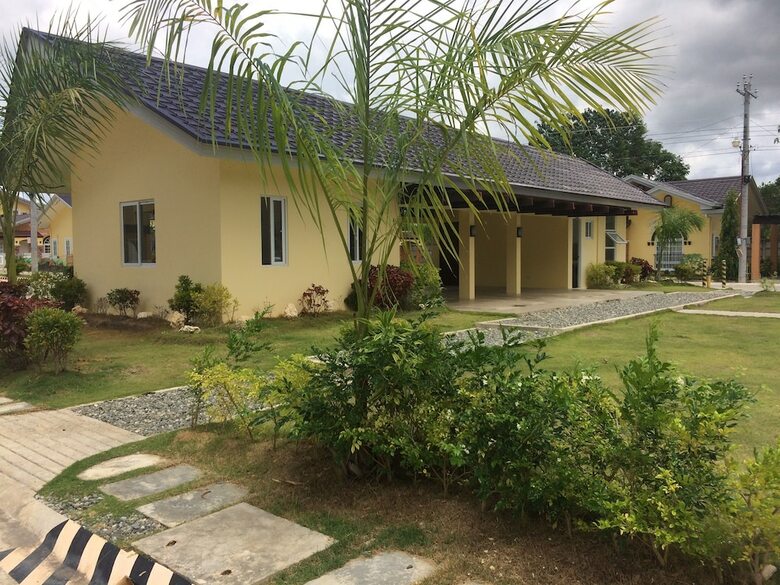 Panglao Alona Villa Training Center