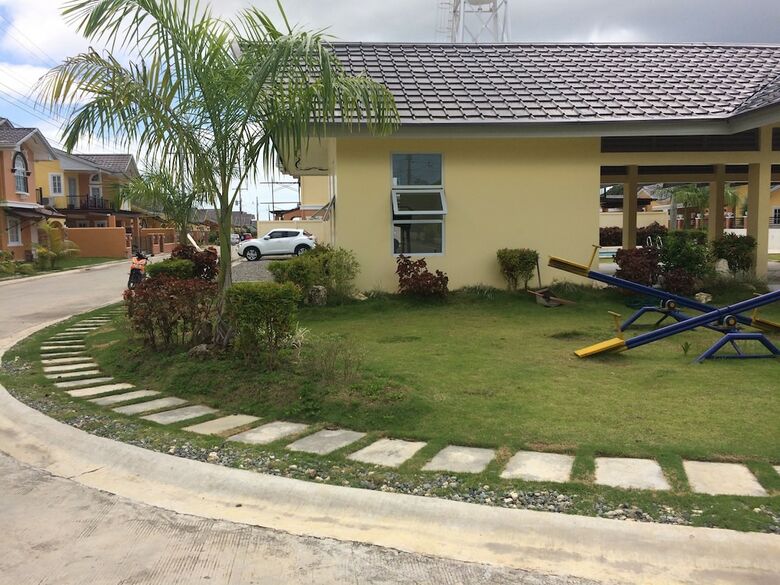 Panglao Alona Villa Training Center