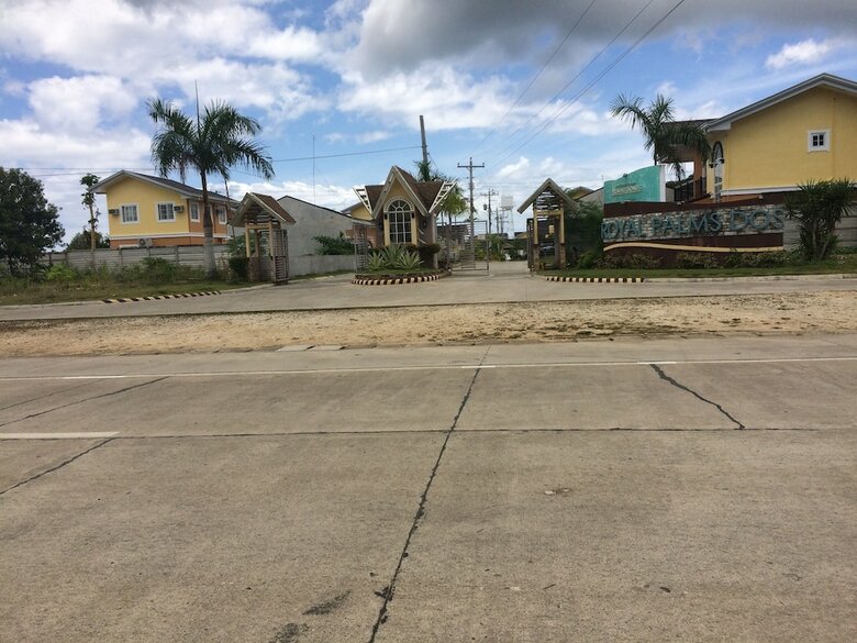 Panglao Alona Villa Training Center