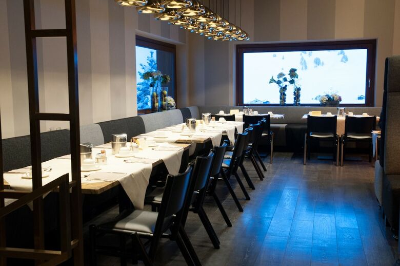 Alexander Charme Hotel