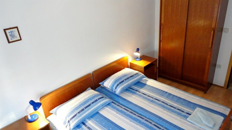 Apartments Darko