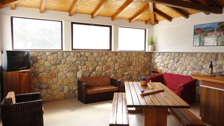 Apartments Darko