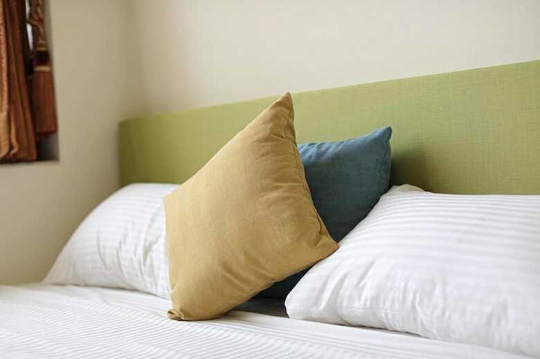 Hotel White Sand Bay Homestay