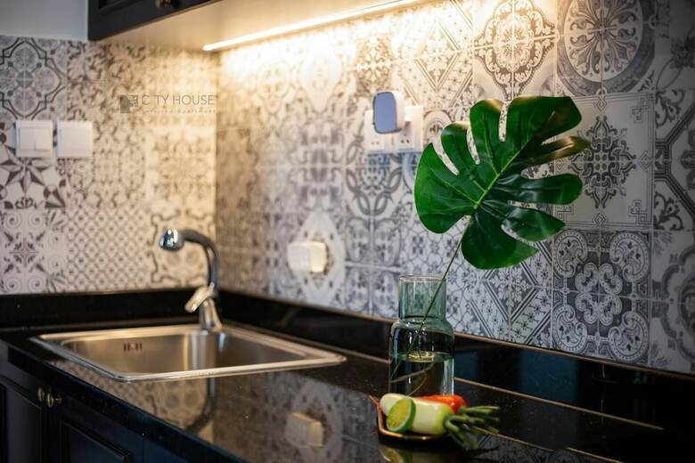 Aparthotel Atelier Thao Dien
