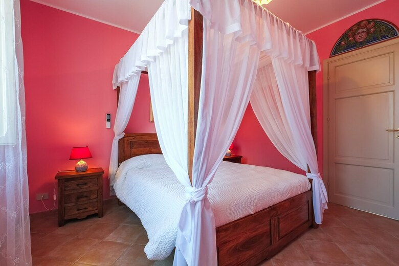 Apartamento Solemar Sicilia - Casa Enza