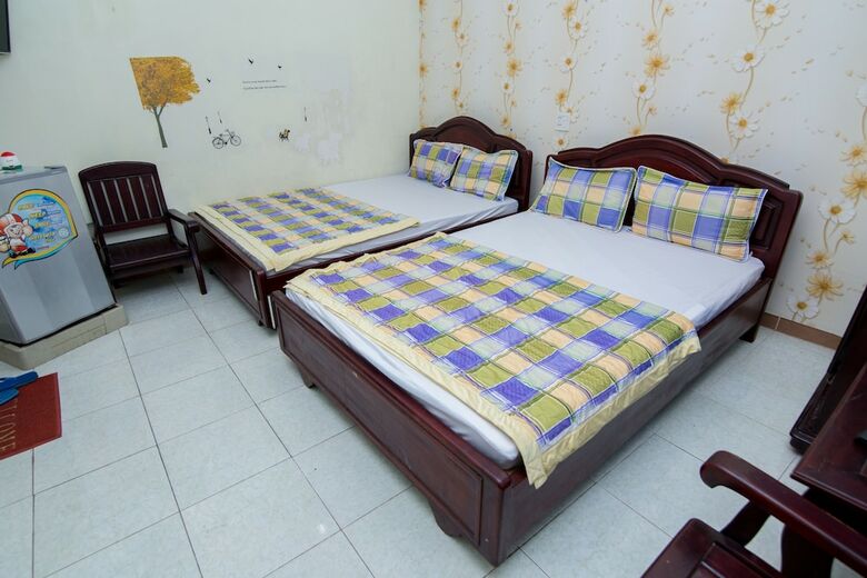 Hung Dong Hotel