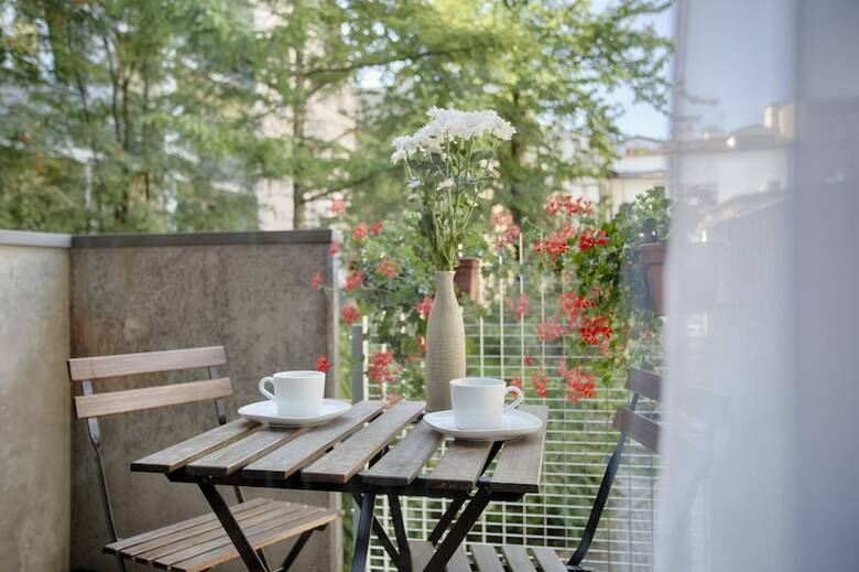 Apartamenty Classic Krak�w