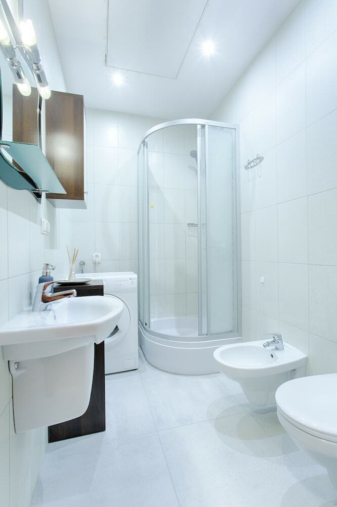 Apartamenty Classic Krak�w