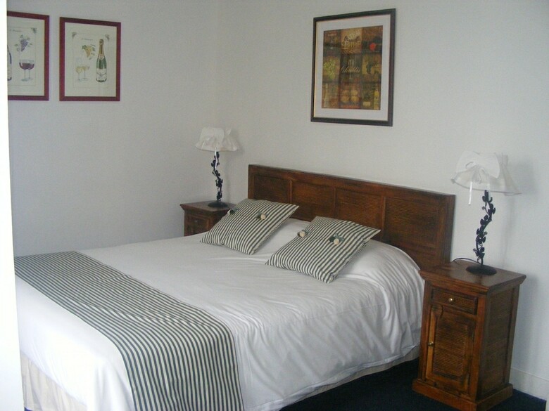 Hotel Cot� Rivage