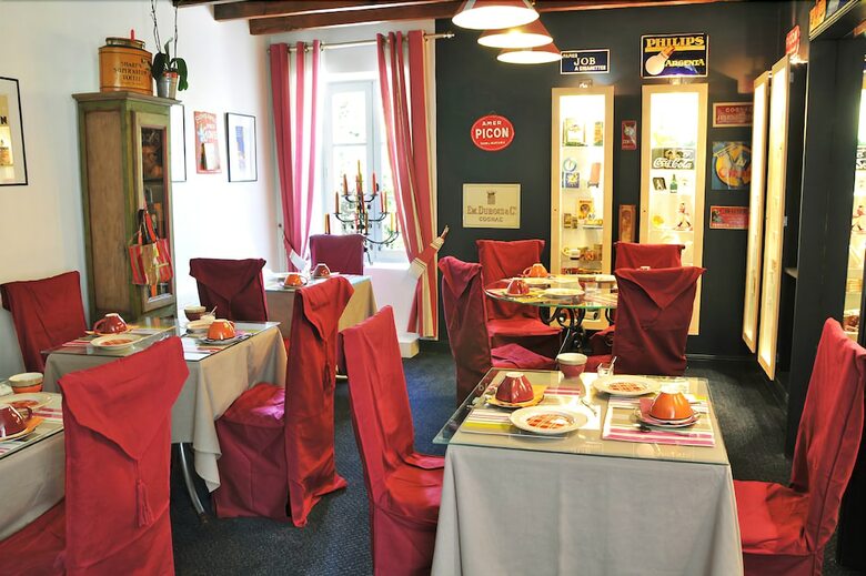 Hotel Cot� Rivage